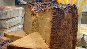 An in-depth tour of the ultra-Orthodox community and tastings of local Jewish cuisine