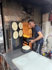 Recorrido gastronómico por el mercado de Hatikva y el famoso barrio de Hatikva