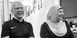 סיור מפגש עם אנשי יפו ושכונותיה