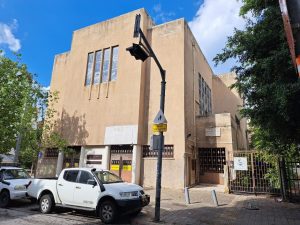 סיור אדריכלות בנווה צדק