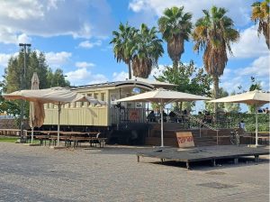 סיור אדריכלות בנווה צדק