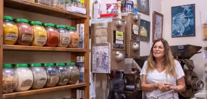 Tour of Ramla – glorious history, markets, and a melting pot of cultures