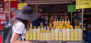 Tour of Ramla – glorious history, markets, and a melting pot of cultures