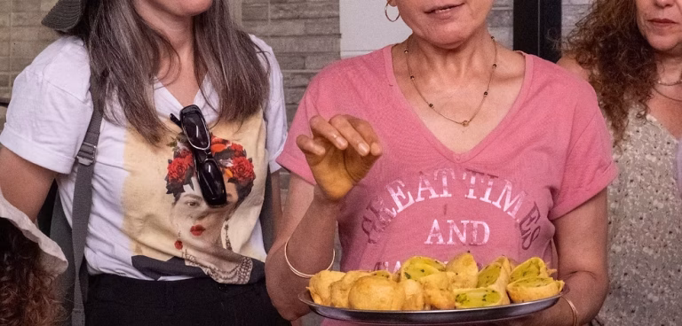 Tour of Ramla – glorious history, markets, and a melting pot of cultures