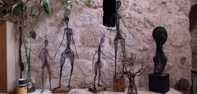 Tour of Ramla – glorious history, markets, and a melting pot of cultures