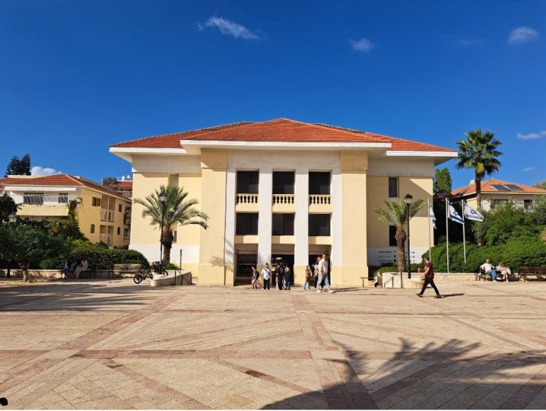 סיור אדריכלות בנווה צדק