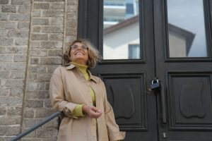 Architectural tour following the beautiful houses of Tel Aviv