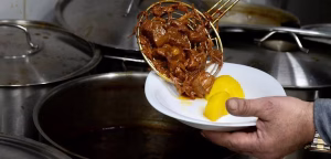 Tour gastronómico en Bat Yam: la ensalada israelí de inmigrantes de 60 países 10