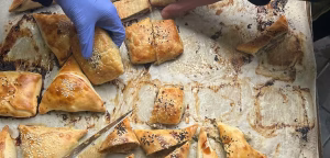 Tour gastronómico en Bat Yam: la ensalada israelí de inmigrantes de 60 países 10