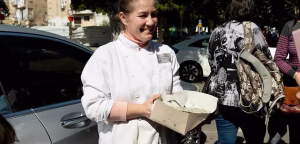 Tour gastronómico en Bat Yam: la ensalada israelí de inmigrantes de 60 países 10