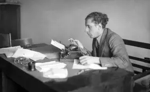 סיור אלתרמן בדיזנגוף - אמן העיר