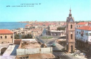 סיור בנווה צדק