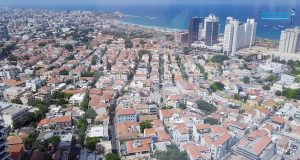 סיור בנווה צדק