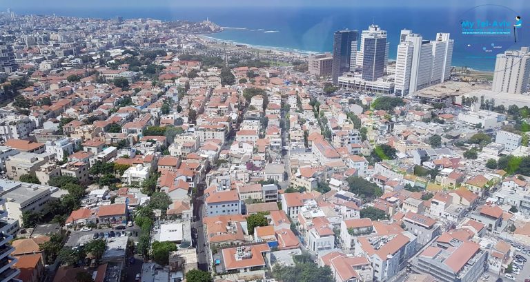 סיור בנווה צדק