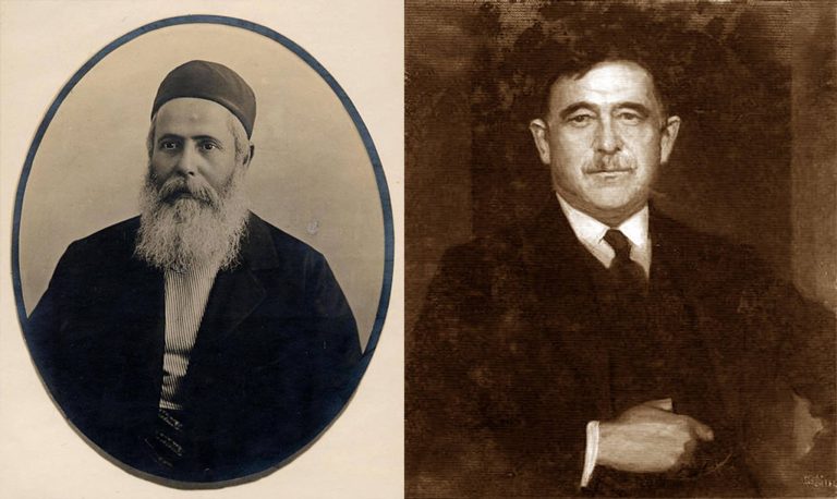 סיור בנווה צדק