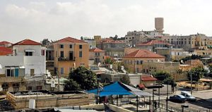 סיור בעג'מי ויפו מחוץ לחומות של המאה ה-19