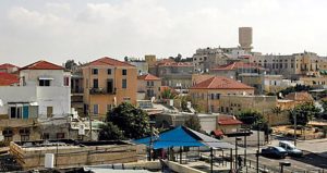 סיור בעג'מי ויפו מחוץ לחומות של המאה ה-19