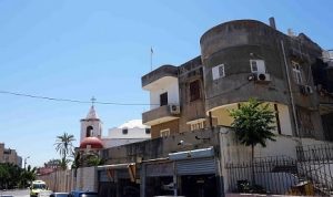 סיור בעג'מי ויפו מחוץ לחומות של המאה ה-19