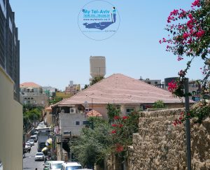 סיור בעג'מי ויפו מחוץ לחומות של המאה ה-19