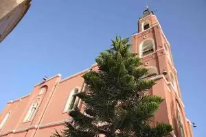 Tour of the Abu Kabir neighborhood in Tel Aviv – the hidden and the revealed