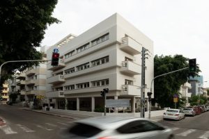 סיור בתל אביב – העיר הלבנה: מהאדריכלות האקלקטית לבאוהאוס