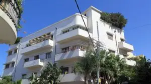 סיור בתל אביב – העיר הלבנה: מהאדריכלות האקלקטית לבאוהאוס