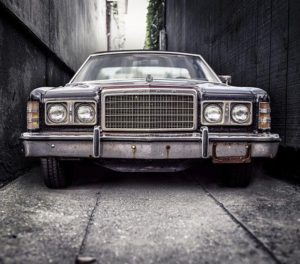 סיור ההיסטוריה של המודיעין והריגול בתל אביב