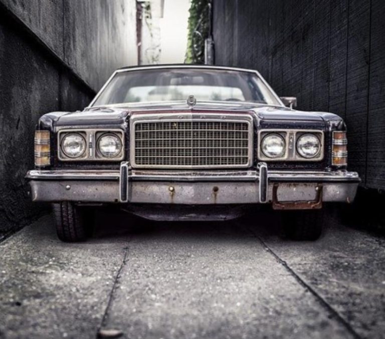 סיור ההיסטוריה של המודיעין והריגול בתל אביב