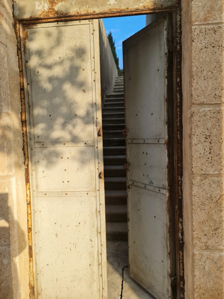 Recorrido por la ruta de la inmigración olvidada