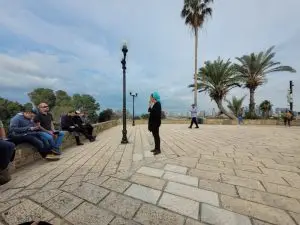 Recorrido por la ruta de la inmigración olvidada