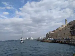 Recorrido por la ruta de la inmigración olvidada