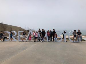 Tour of the fabric of life in the Ajami neighborhood - with a local guide