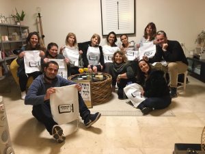 Tour of the fabric of life in the Ajami neighborhood - with a local guide