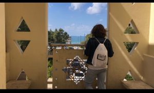 Tour of the fabric of life in the Ajami neighborhood - with a local guide