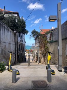 Tour of the fabric of life in the Ajami neighborhood - with a local guide