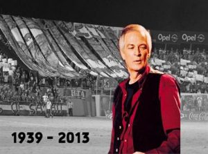 A tour of Tel Aviv landmarks from the life of Arik Einstein