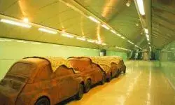 Arte bajo la superficie: recorrido por las estaciones de metro de Nápoles