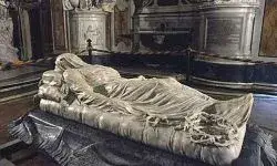 Tour of Naples' Old Town – History, Art, and Religion