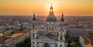 Budapest City Tour - The City's Classics