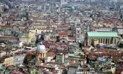 Recorrido por el casco antiguo de Nápoles: historia, arte y religión