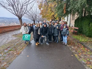 Tour of the Secrets of the Jewish Quarter
