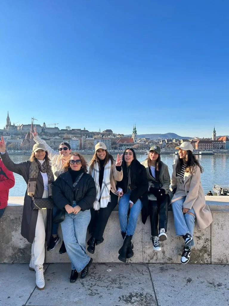 Tour of the Secrets of the Jewish Quarter