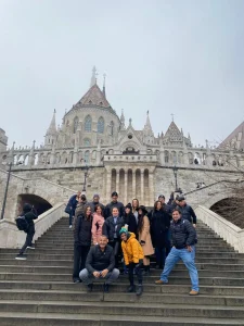 Tour of the Secrets of the Jewish Quarter