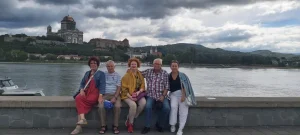 The Magic Tour of Buda Hill
