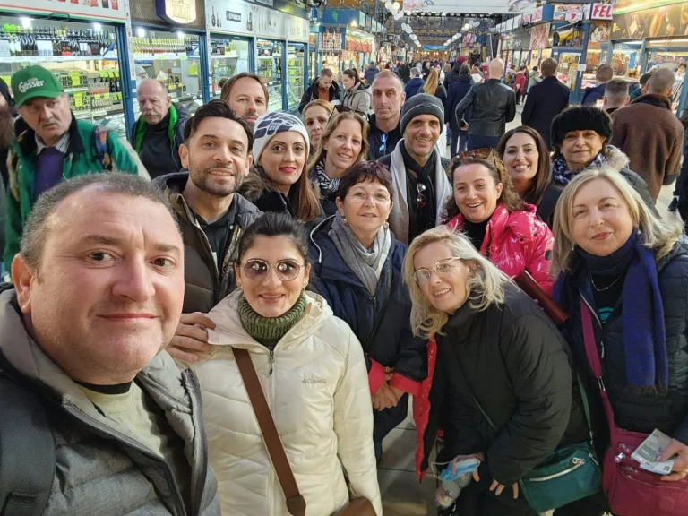 Budapest City Tour - The City's Classics