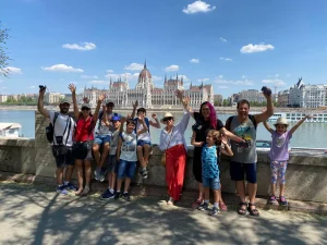 Budapest City Tour - The City's Classics