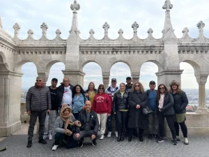 Budapest City Tour - The City's Classics