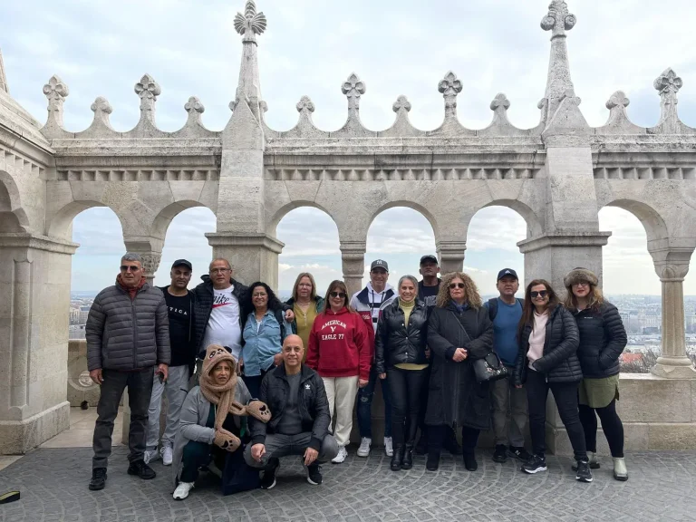 Budapest City Tour - The City's Classics