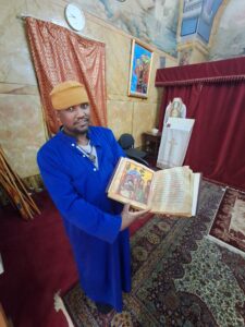 סיור מסע ירושלמי - חצרות, מנזרים ומפגשים עם דמויות מיוחדות