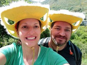 Foraging tour in the Carmel Mountains – embark on a culinary journey in nature